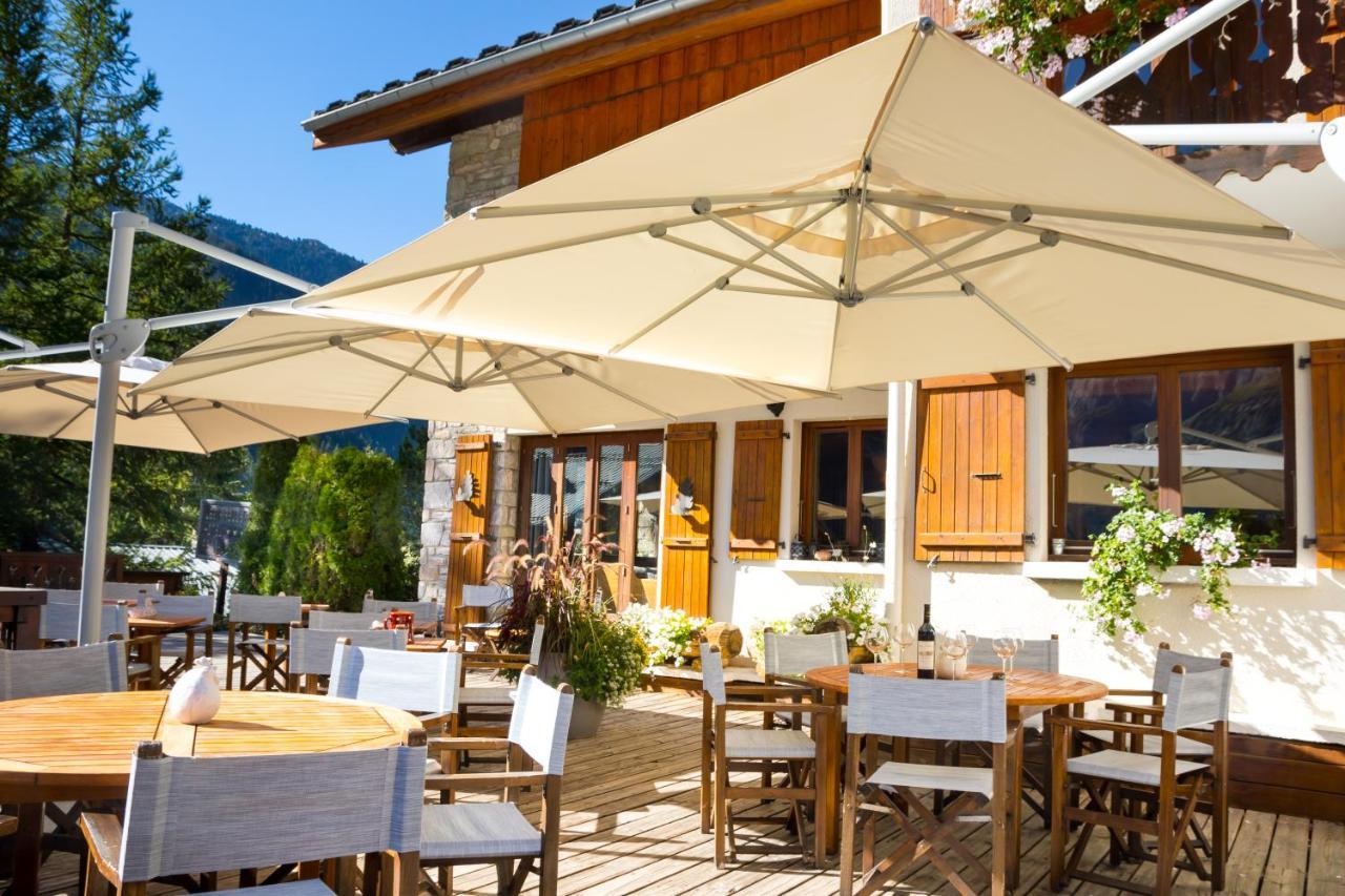 Chalet Hotel Les Airelles プラローニャン・ラ・ヴァノワーズ エクステリア 写真