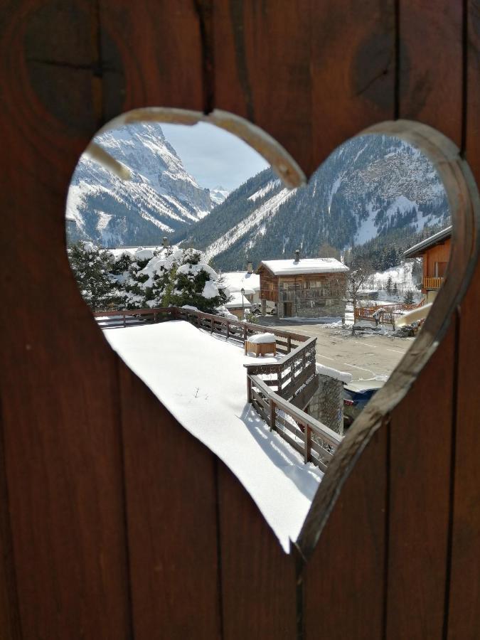 Chalet Hotel Les Airelles プラローニャン・ラ・ヴァノワーズ エクステリア 写真