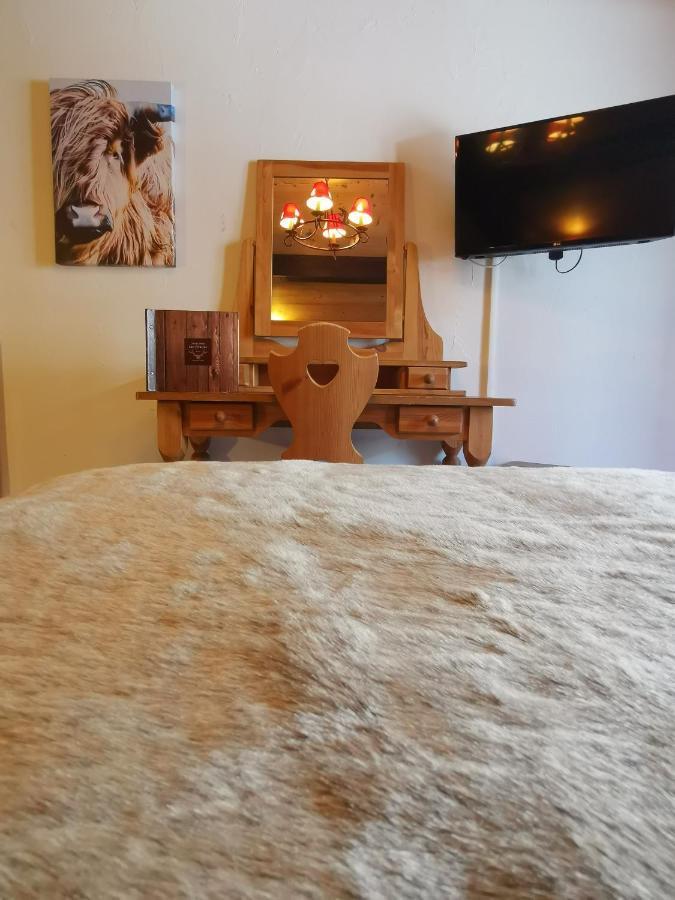 Chalet Hotel Les Airelles プラローニャン・ラ・ヴァノワーズ エクステリア 写真