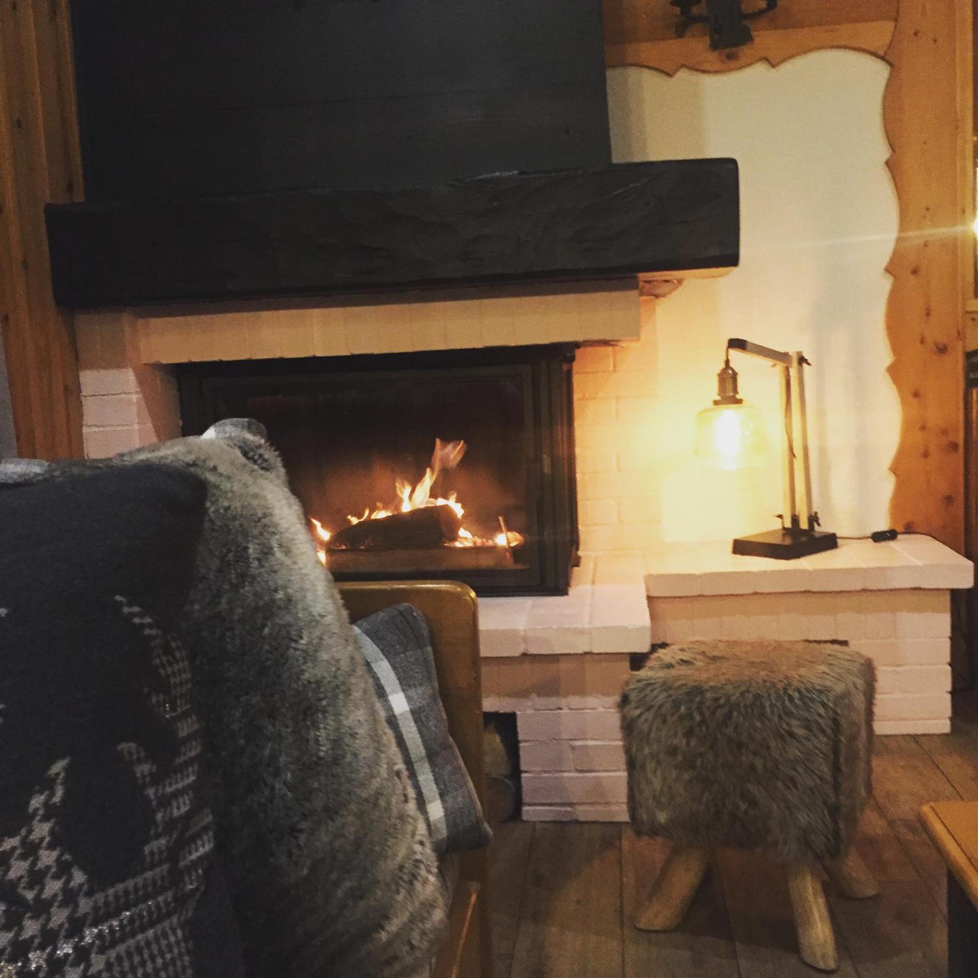 Chalet Hotel Les Airelles プラローニャン・ラ・ヴァノワーズ エクステリア 写真